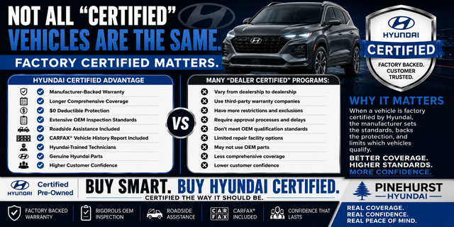 Certified Used 2025 Gray Hyundai SEL image 10