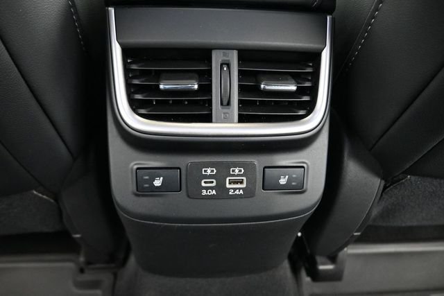 Used 2024 Ice Silver Metallic Subaru Limited image 20