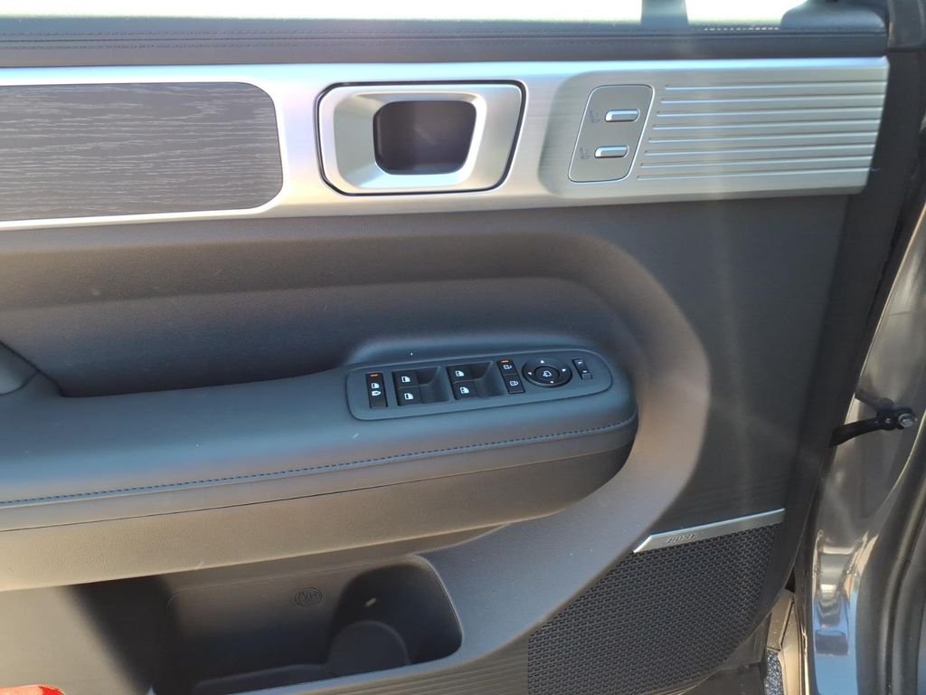 Certified Used 2026 Gray Hyundai Limited image 14