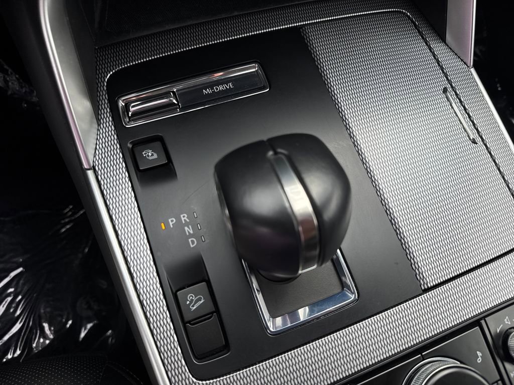 2024 Mazda CX-90 Preferred Package - Photo 29