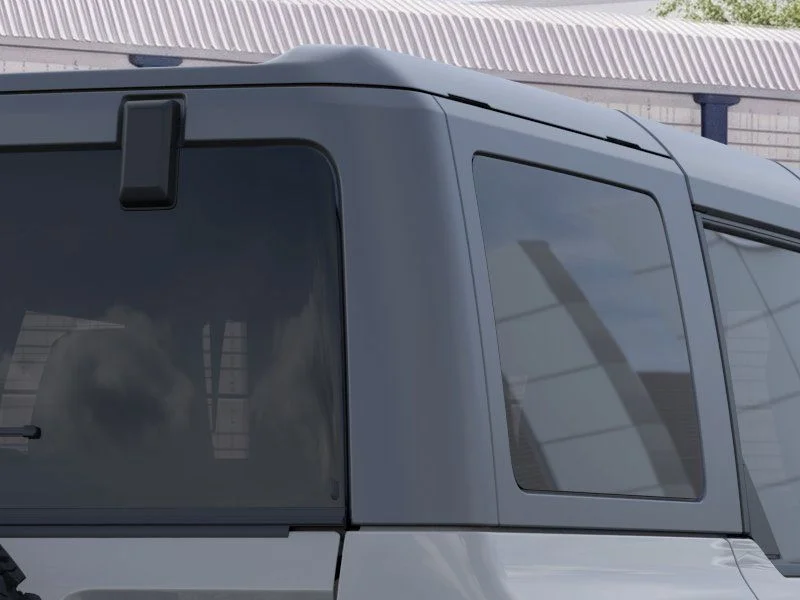 New 2026 AVALANCHE GRAY Ford Badlands image 25