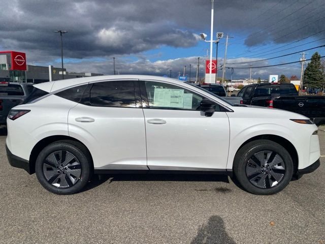 2026 Nissan Murano SL - Photo 22