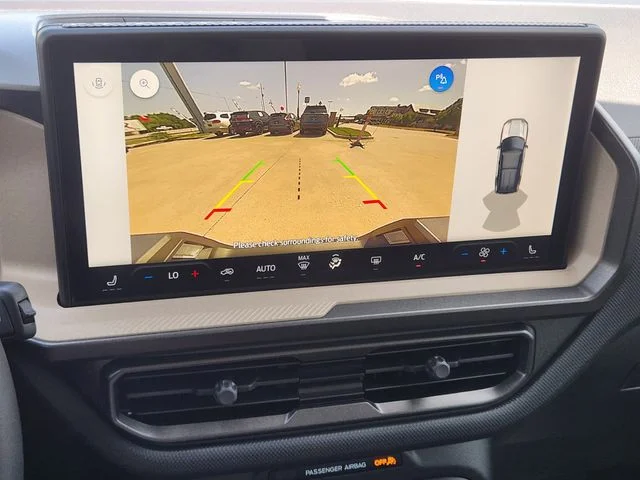 New 2026 Carbonized Gray Metallic Ford Big Bend® image 18
