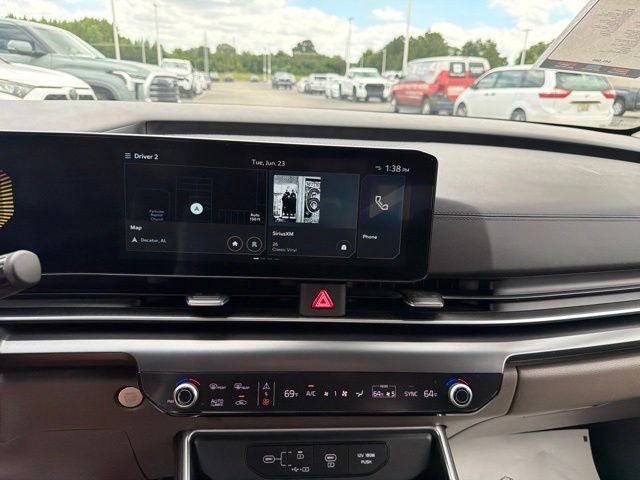 Used 2026 Black Kia LXS image 45