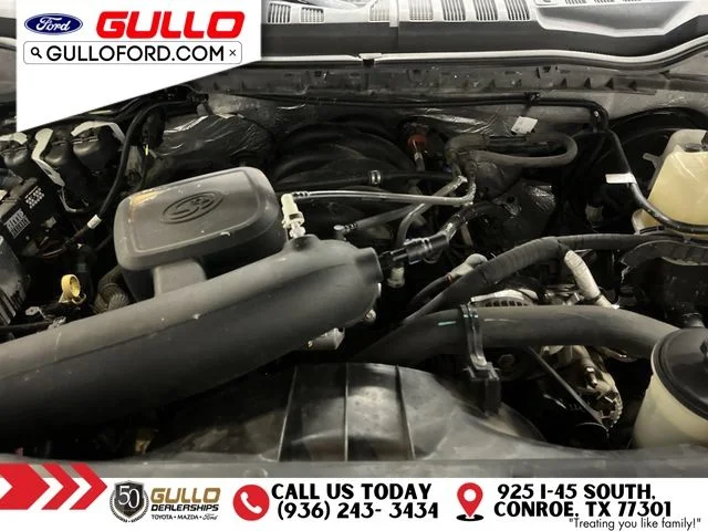 Certified Used 2021 Black Metallic Ford Lariat image 29