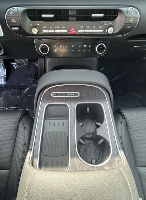 2026 Hyundai Palisade Limited - Photo 16