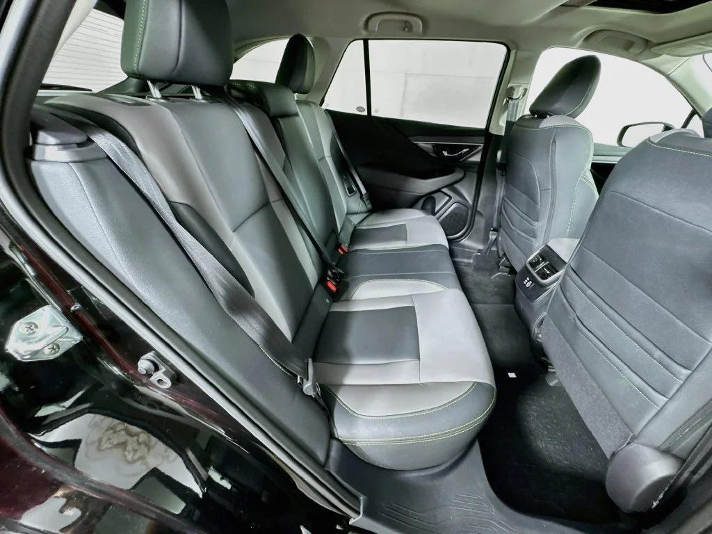 Used 2024 Black Subaru Onyx Edition image 35