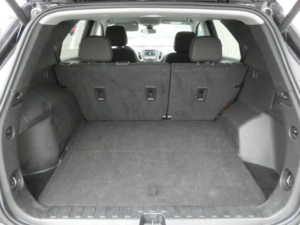 Certified Used 2024 Black Chevrolet LT image 36