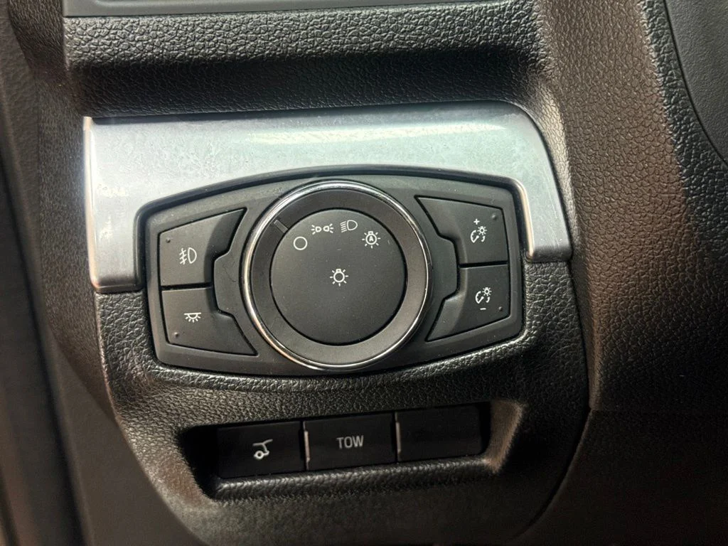 Used 2019 Magnetic Ford Limited image 22