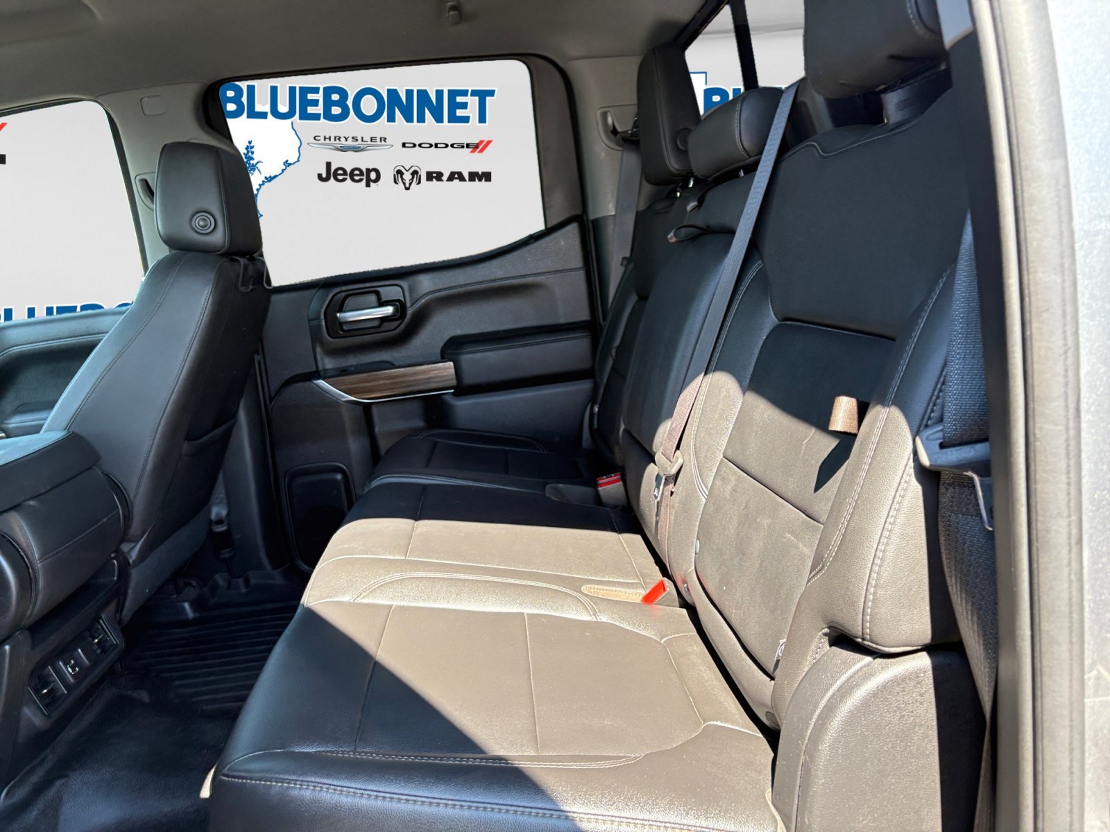 Used 2020 Satin Steel Metallic Chevrolet LT image 21