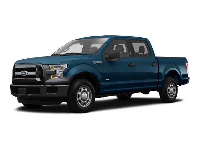 2016 Ford F-150 King Ranch 4x4 SuperCrew 5-1/2 Box's photo