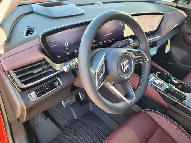 2026 Buick Envision Sport Touring - Photo 24