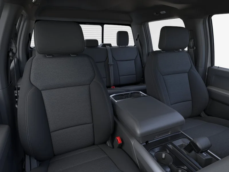 New 2026 Avalanche Ford XLT image 10