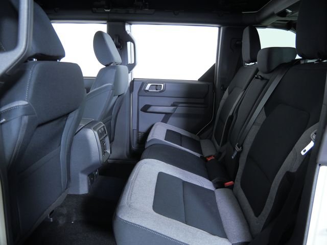 New 2026 Beige Ford Big Bend image 15