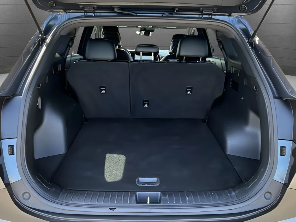 Used 2024 Gray Kia X-Line image 37