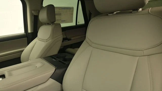 New 2026 White Ford Active image 19