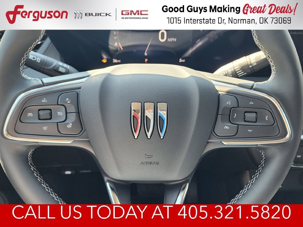 2026 Buick Encore GX Preferred - Photo 18