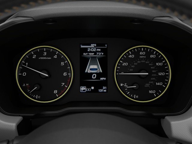 New 2026 Magnetite Gray Subaru Sport image 17