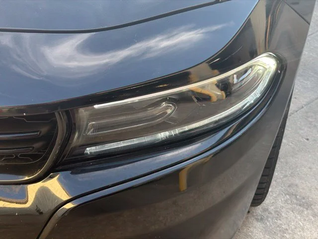 Used 2021 Black Dodge GT image 10