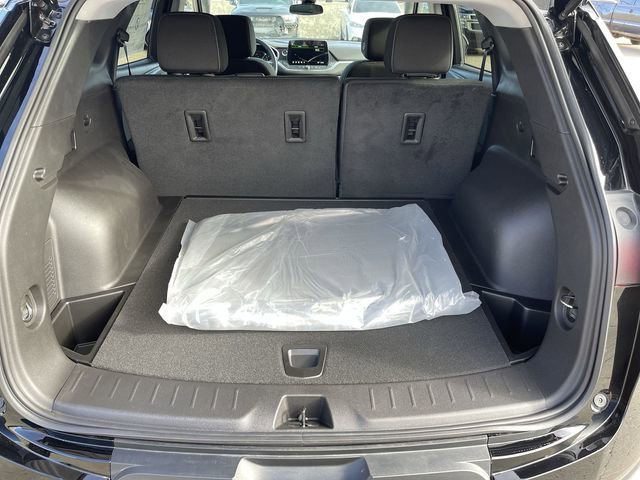 2025 Chevrolet Blazer 2LT - Photo 22