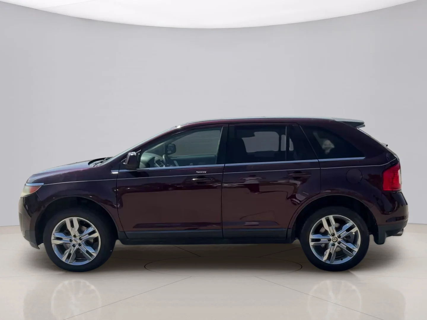 Used 2011 Ford Edge Limited with VIN 2FMDK4KC6BBA74305 for sale in Lincoln, NE