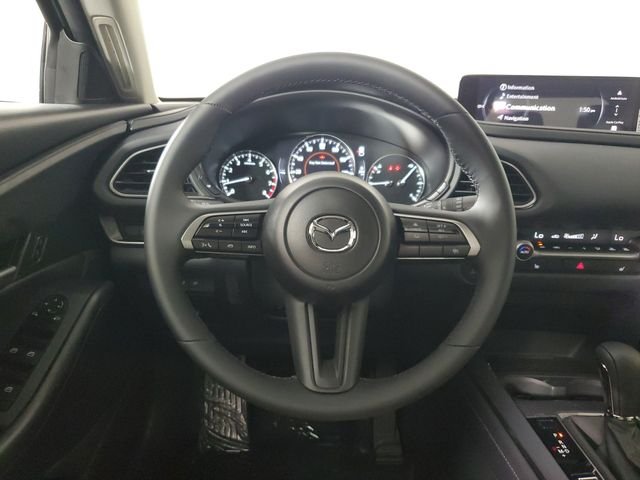 New 2026 Machine Gray Metallic Mazda 2.5 S Preferred AWD image 16