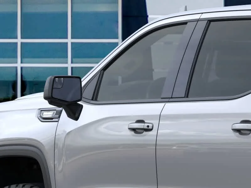 2026 GMC Sierra 1500 AT4 - Photo 12
