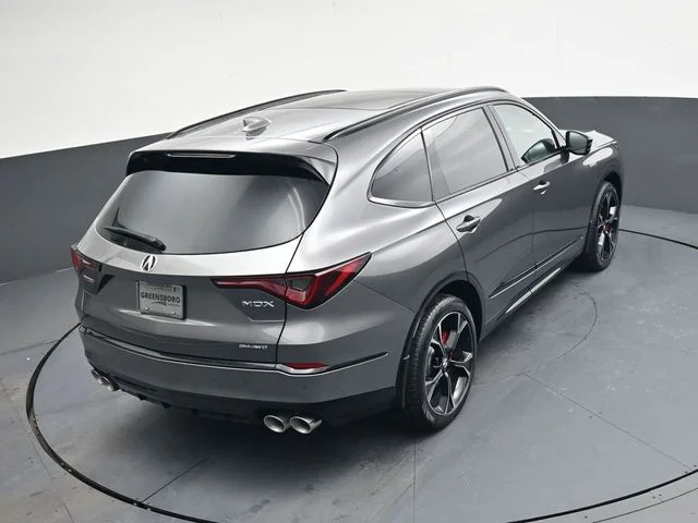 2026 Acura MDX Type S w/Advance Package - Photo 24