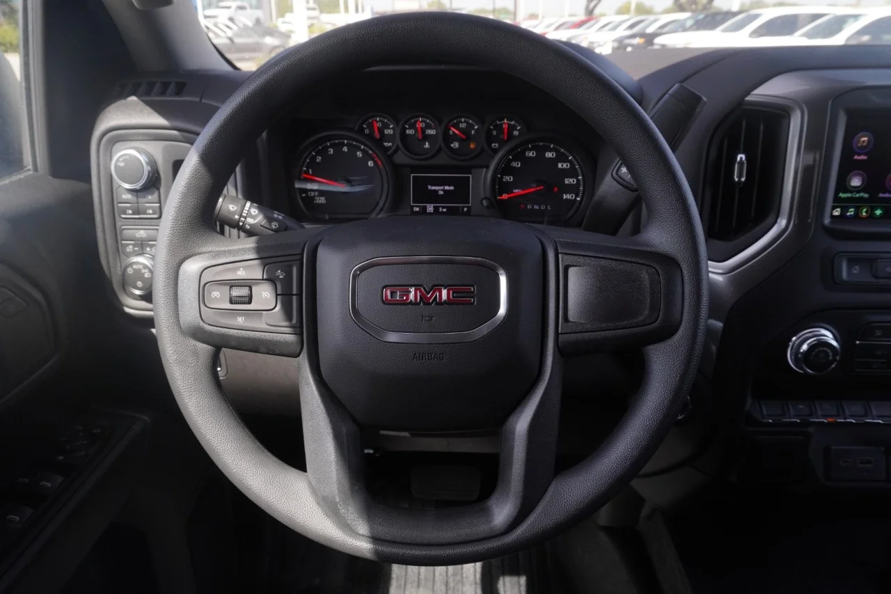 2026 GMC Sierra 1500 Pro - Photo 26