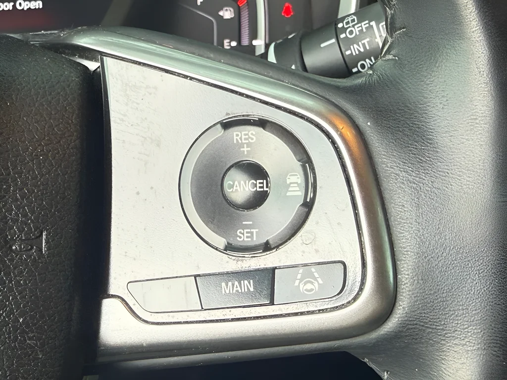 2018 Honda CR-V EX-L - Photo 17