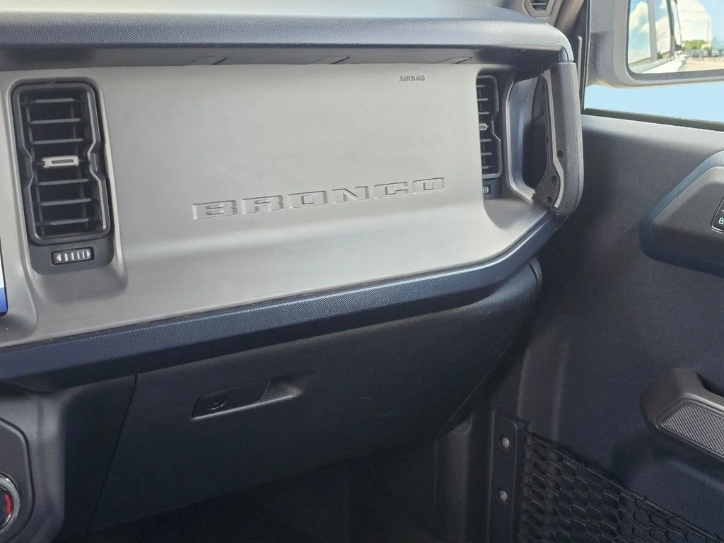 Used 2023 Gray Ford Outer Banks image 15