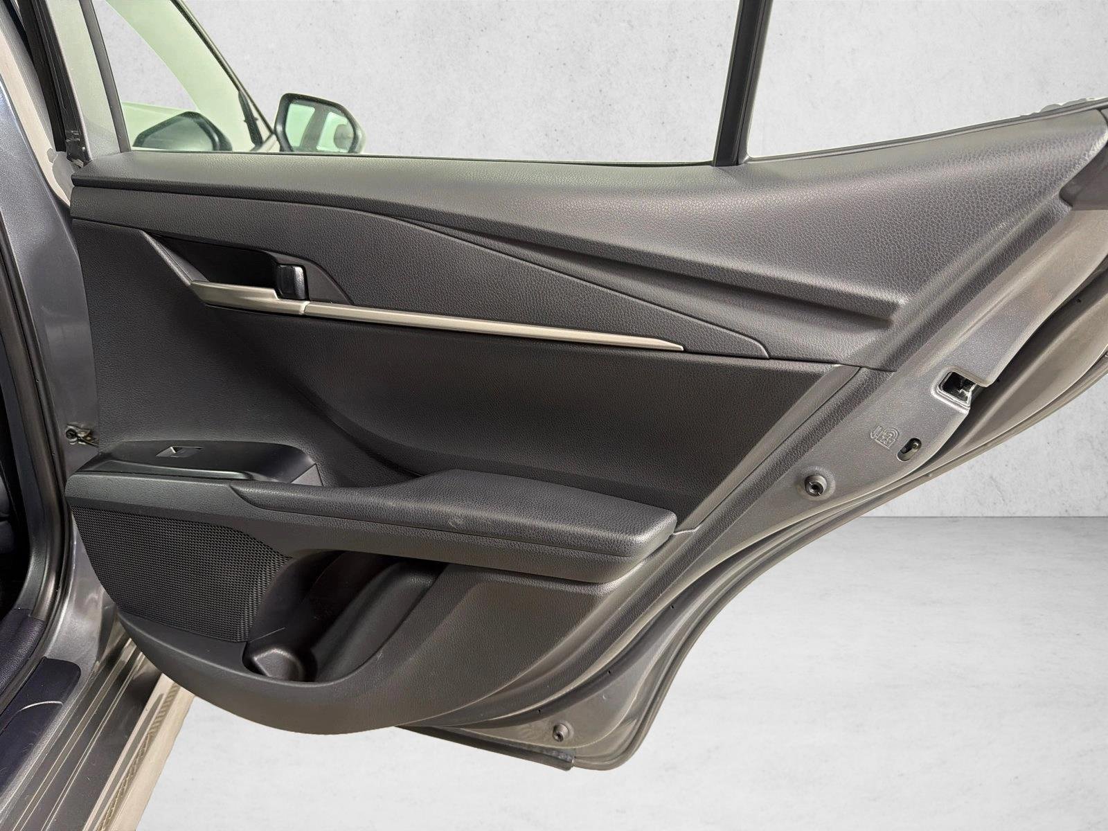 Used 2025 Heavy Metal Toyota SE image 16