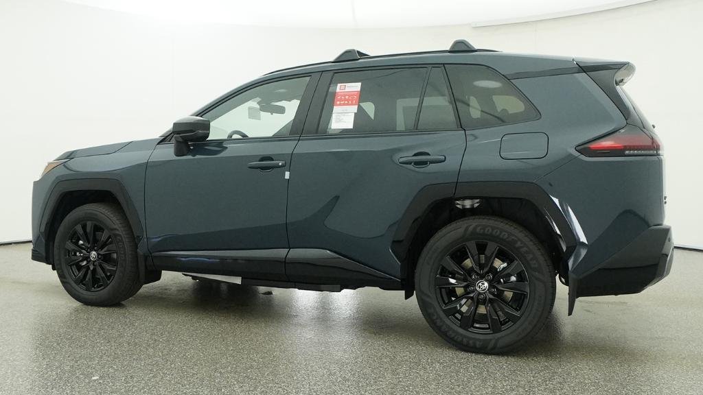 Certified Used 2026 Storm Cloud Toyota SE image 34