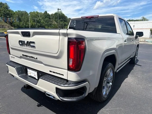 New 2026 Coastal Dune GMC Denali image 3