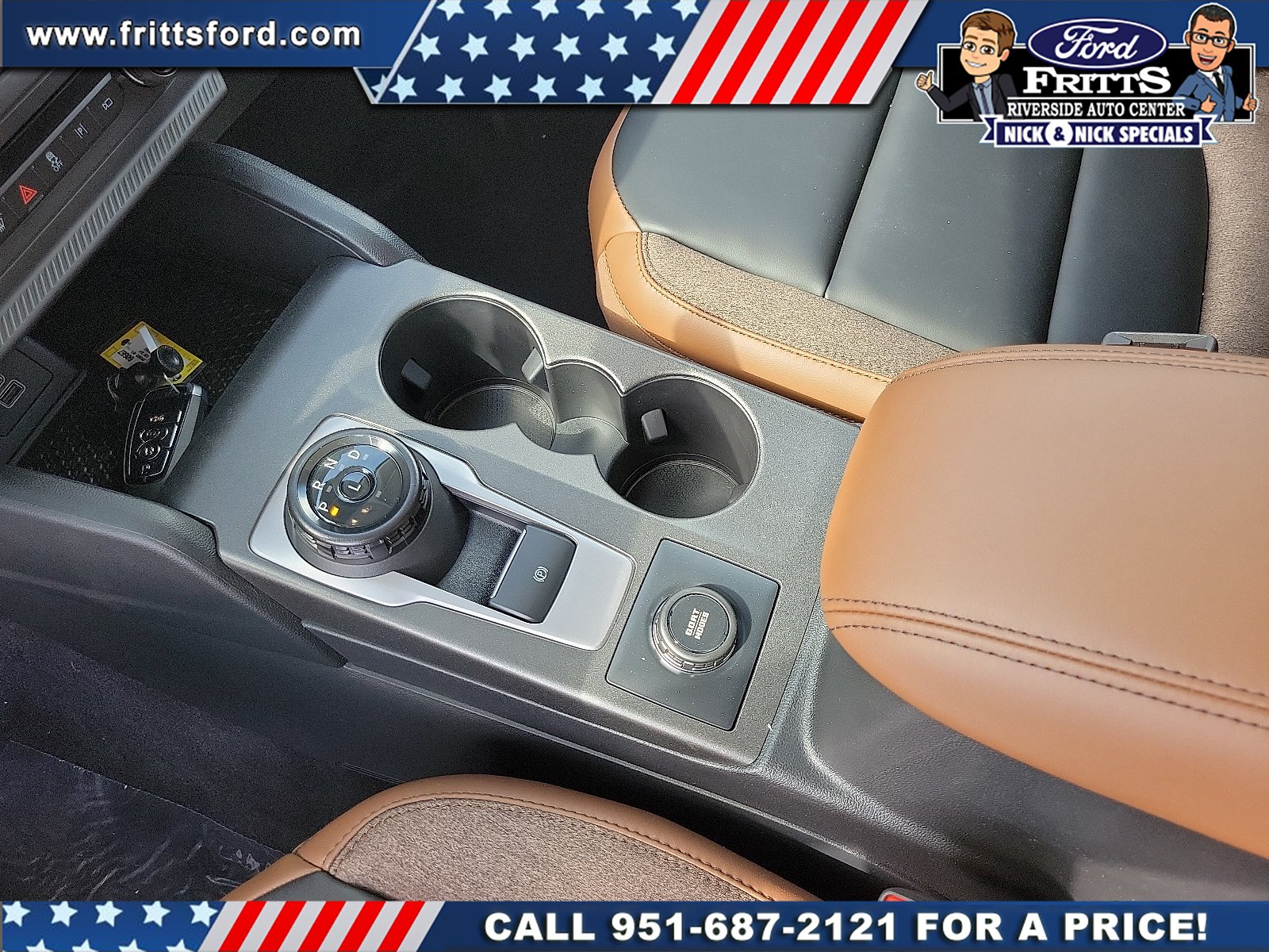New 2026 Space White Metallic Ford Outer Banks® image 9