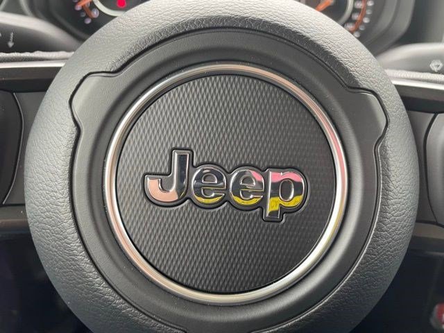 New 2026 Reign Jeep Mojave image 22