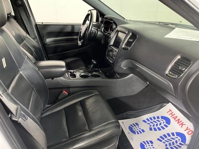 Used 2020 White/off-white Dodge R/T image 47