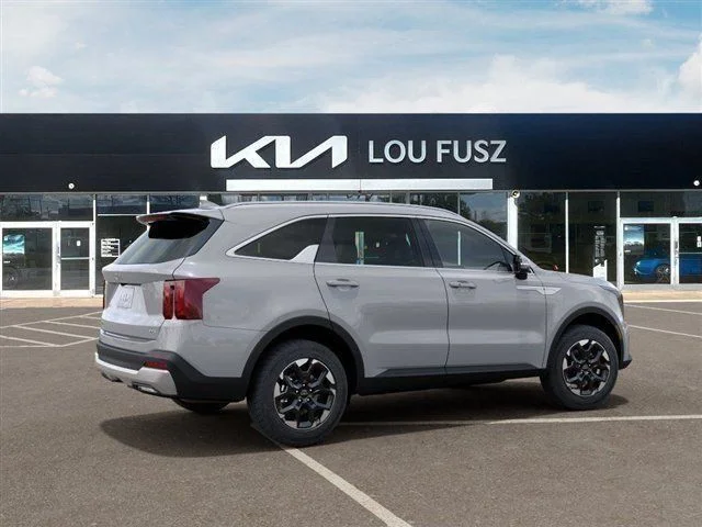 New 2026 Wolf Gray Kia S image 6