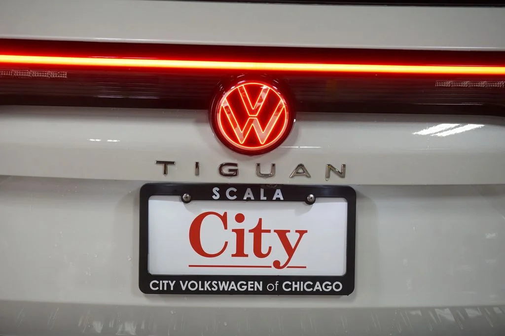 New 2026  Volkswagen 2.0T SEL R-Line Turbo image 38
