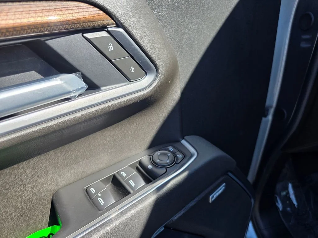 2026 Chevrolet Silverado 1500 RST - Photo 13