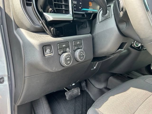 New 2026 Sterling Gray Metallic Chevrolet RST image 11