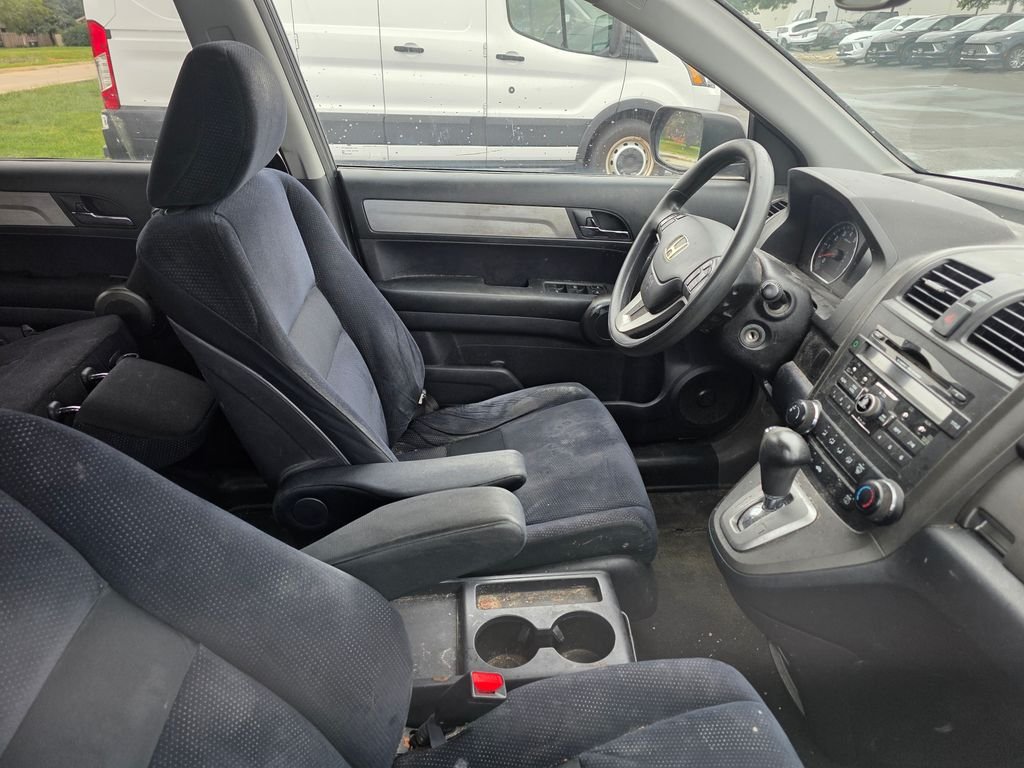 Used 2010 Beige Honda EX image 5