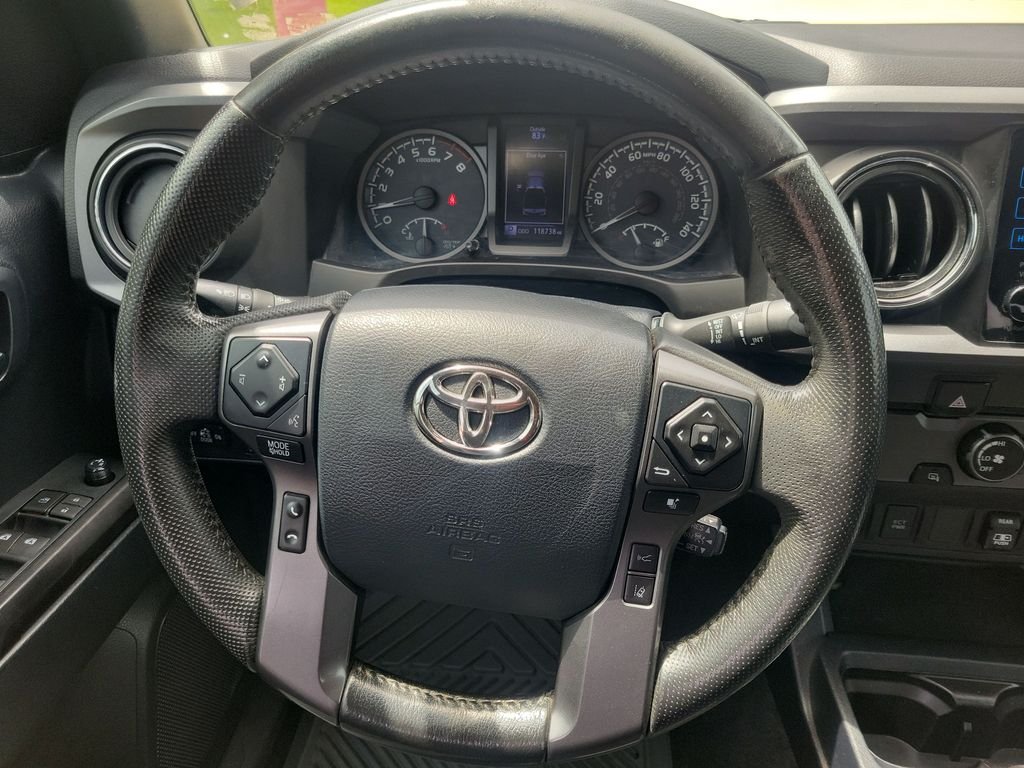 Used 2019  Toyota TRD Sport image 18