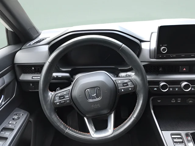 Used 2023  Honda Sport image 15