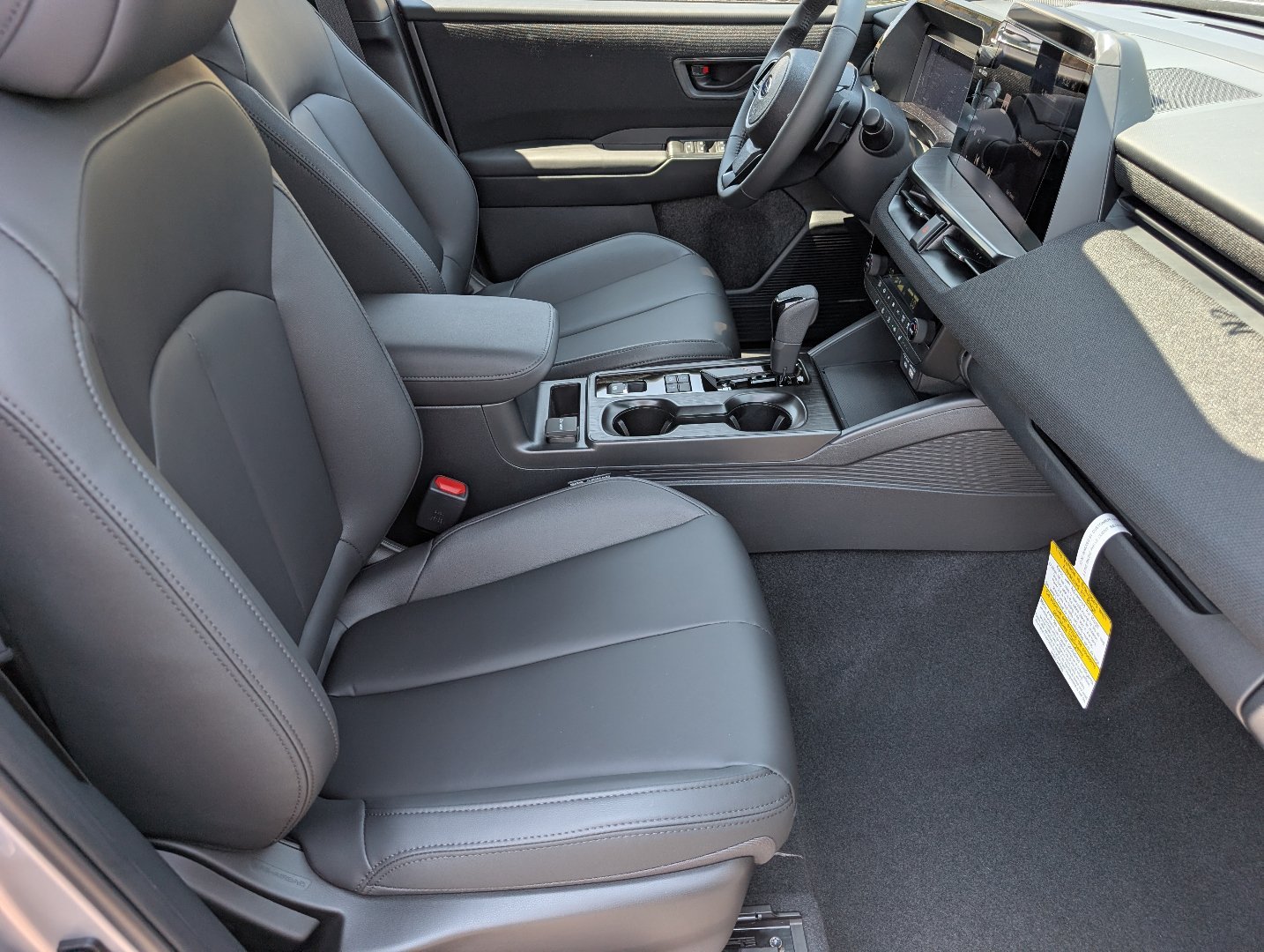 New 2026 ICE SILVER METALLIC Subaru Premium image 11