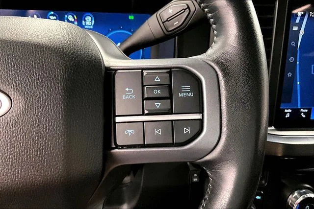 2024 Ford F-250 Super Duty Lariat - Photo 26