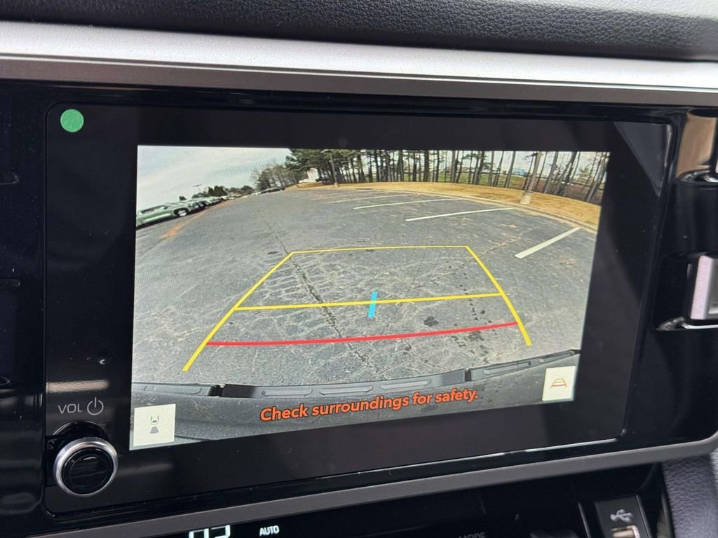 2026 Toyota Tundra SR5 - Photo 4