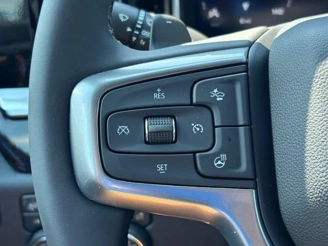 New 2026 Special Exterior Color Chevrolet LT image 12