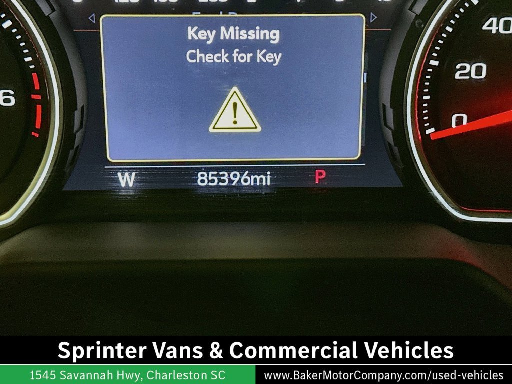 Used 2021 Black Chevrolet High Country image 13
