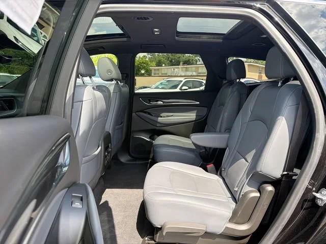 Certified Used 2023 Includes Spectra Gray lower exterior accent color.) Buick Premium image 22
